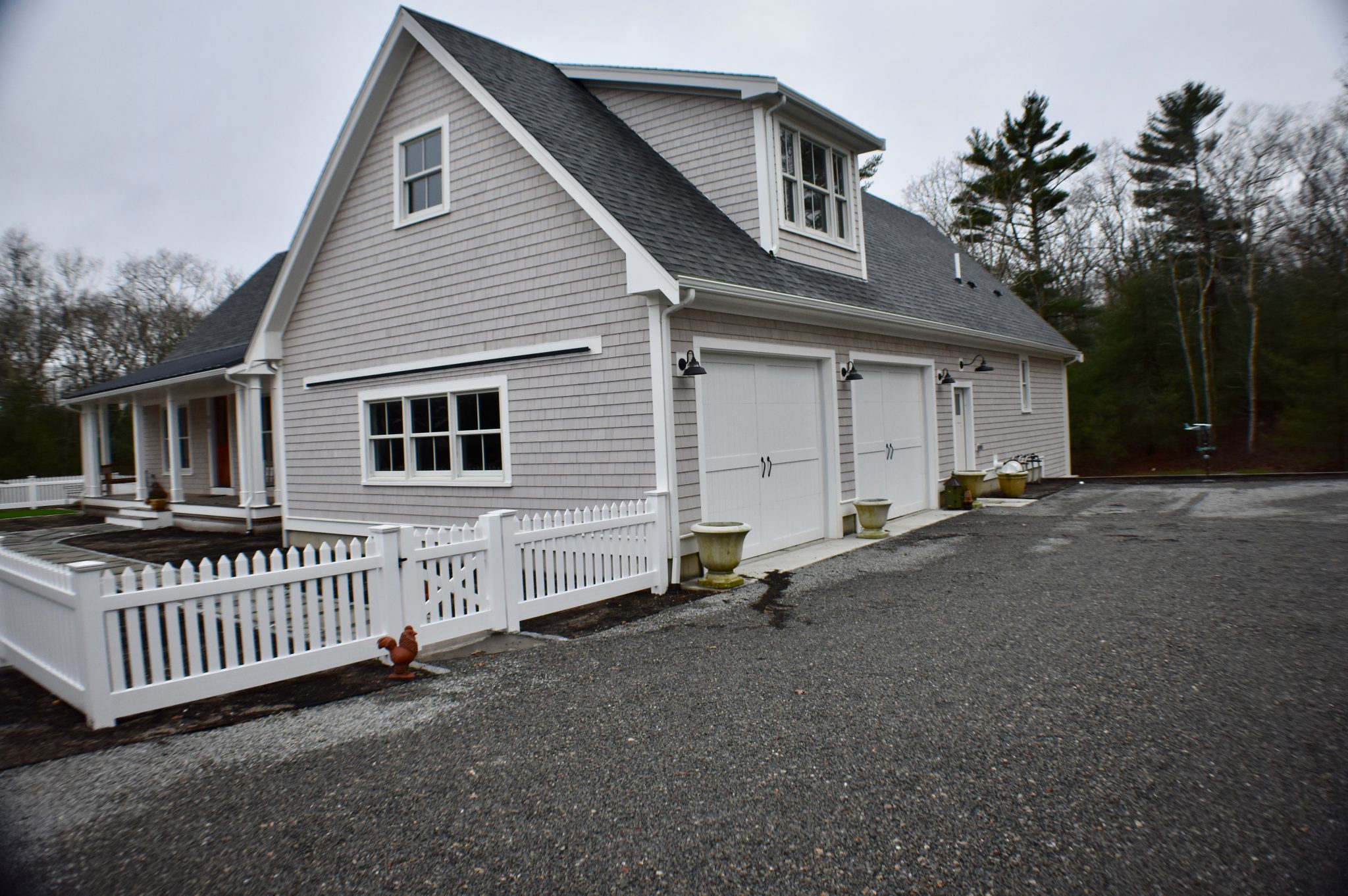 Mayflower Lane l Vineyard Haven, MA