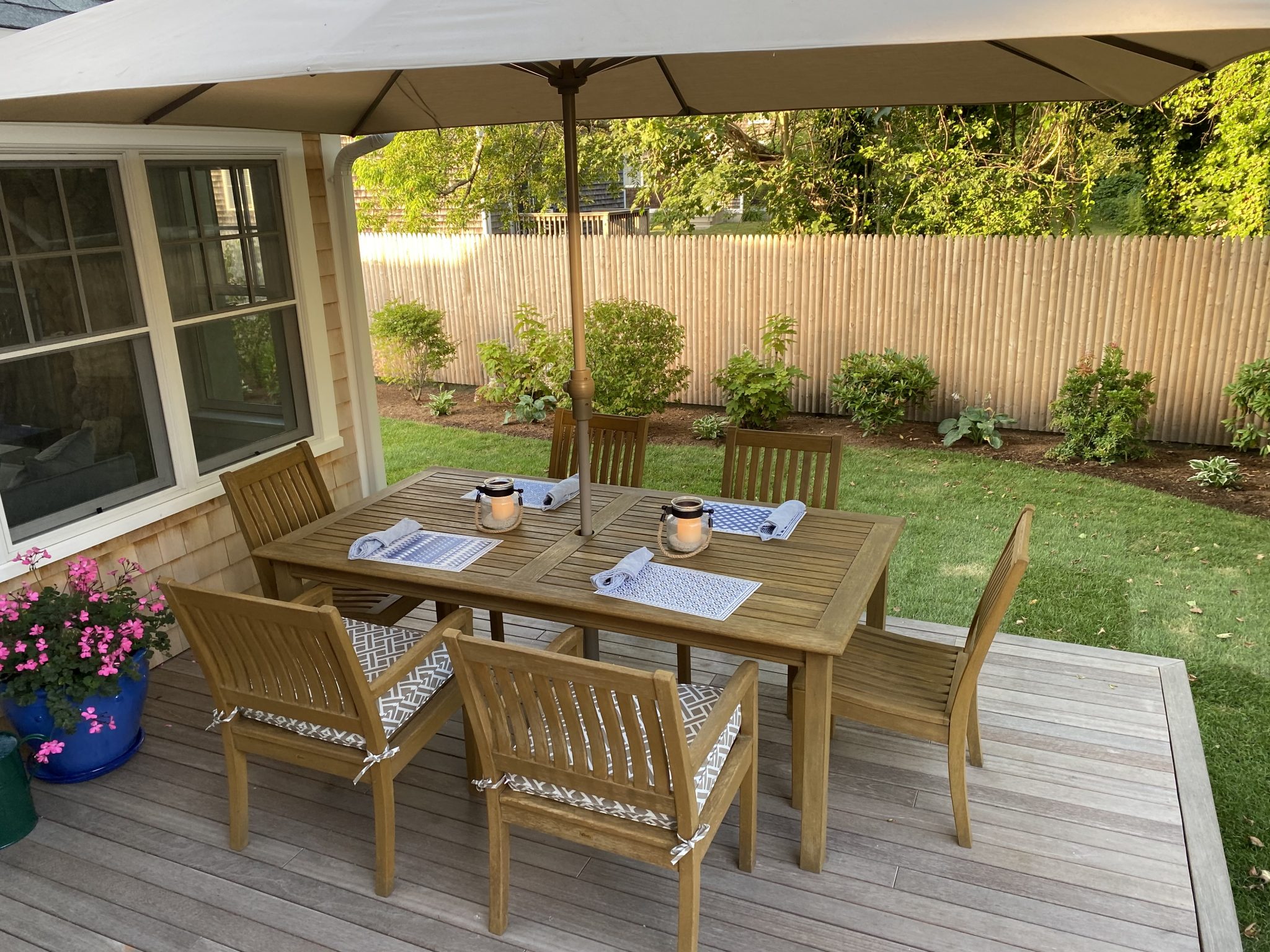 Curtis Lane, Edgartown Vineyard Haven, MA