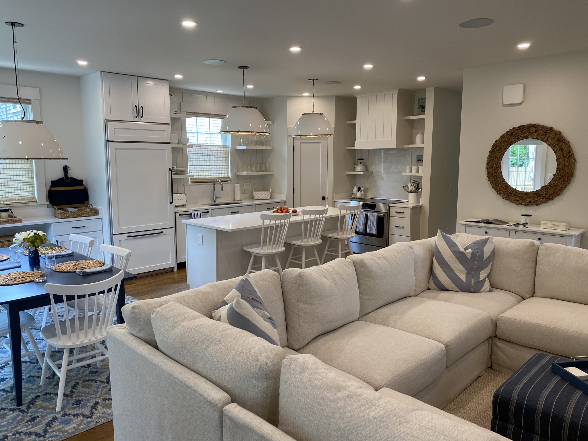 Curtis Lane, Edgartown Vineyard Haven, MA