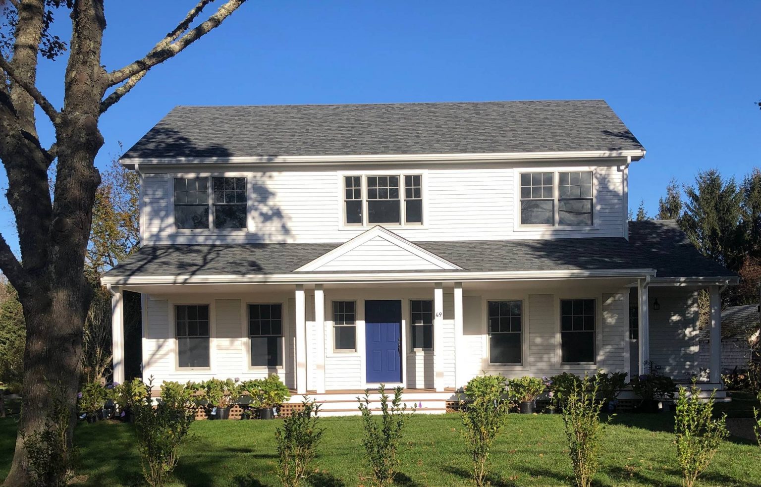 49 Curtis Lane, Edgartown