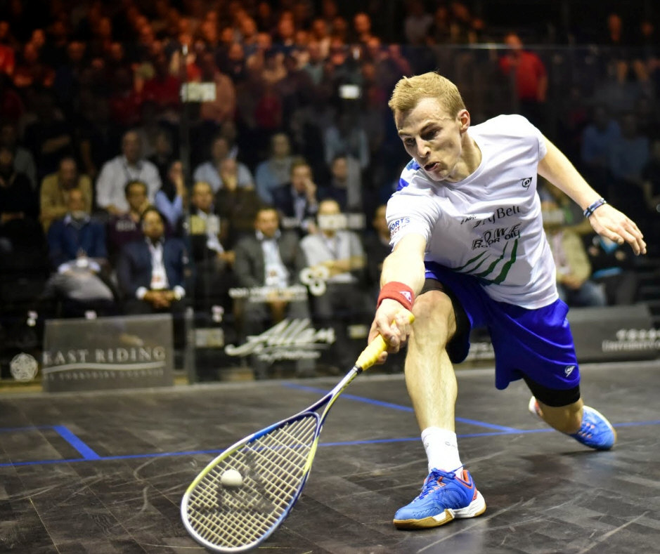 2017 British Open Squash Previews