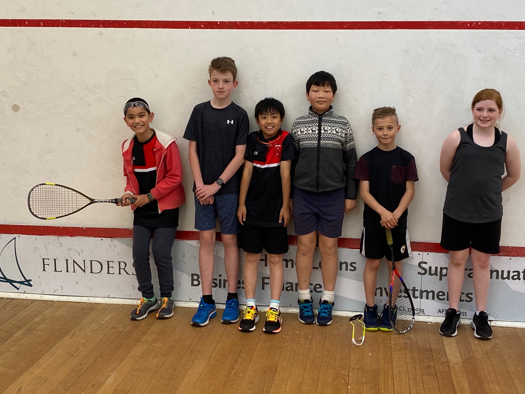 Cambridge Junior Program It’s the "world’s healthiest sport"