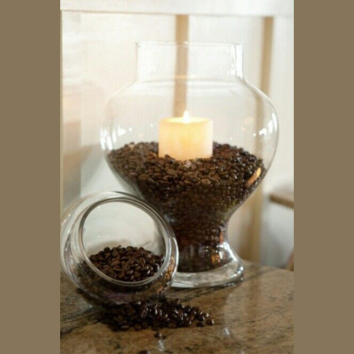 What to do with Old Coffee Beans? The Sasquatch Coffee Company