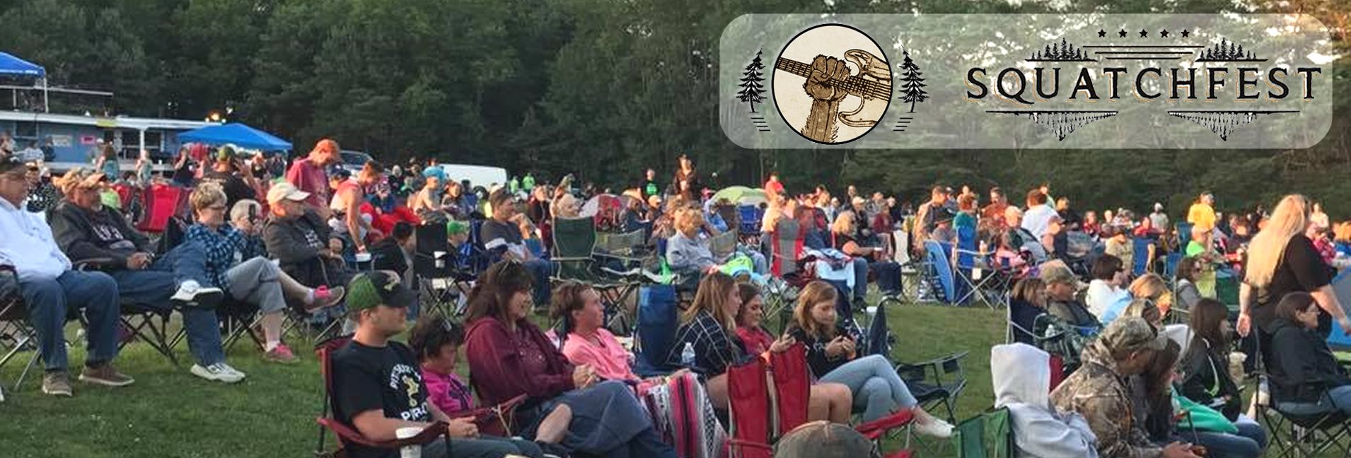 Contact Squatchfest Squatchfest a Music Festival Kane Family Drive