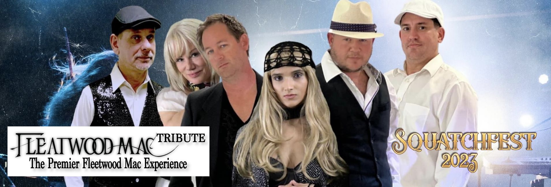 Squatchfest a Music Festival Kane Family DriveIn, Kane Pa Music