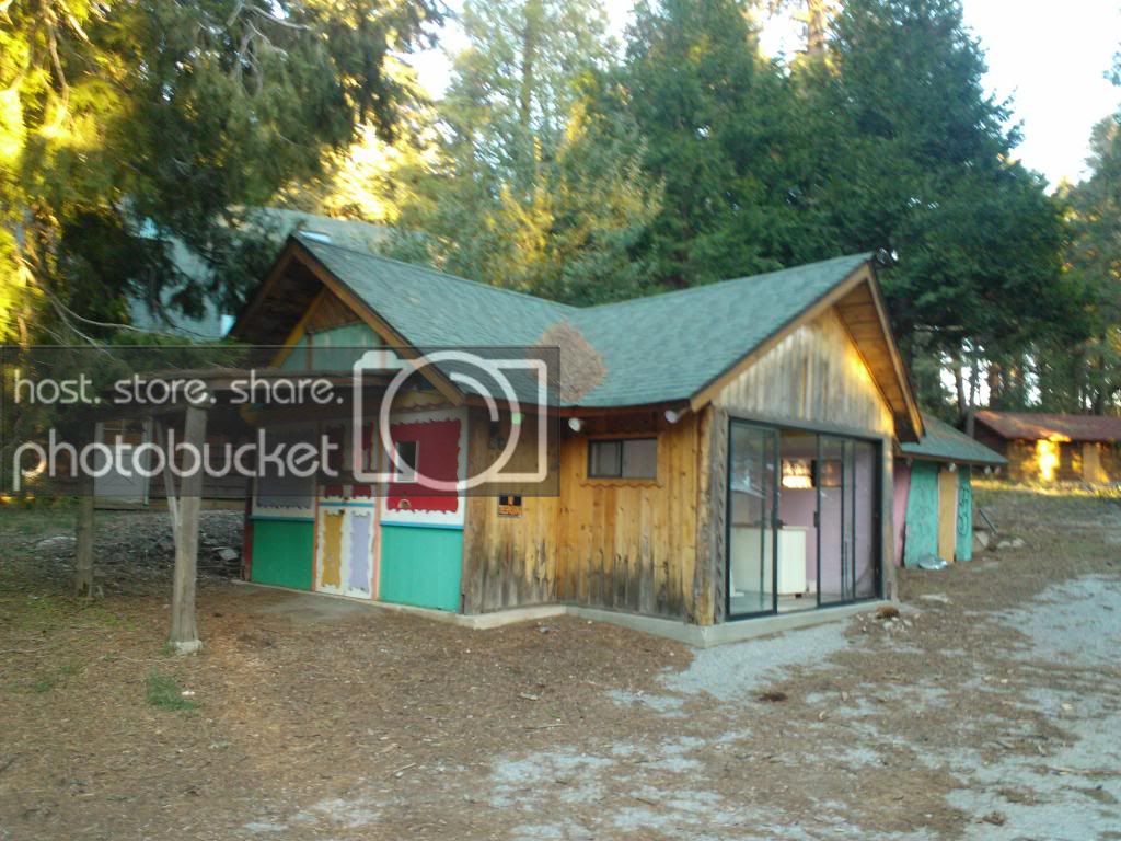 Featured Squatting on the rise in Ireland Squat the