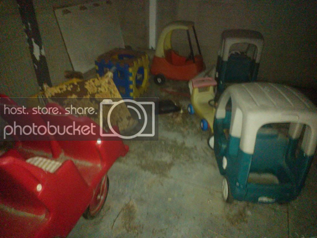 Featured Squatting on the rise in Ireland Squat the