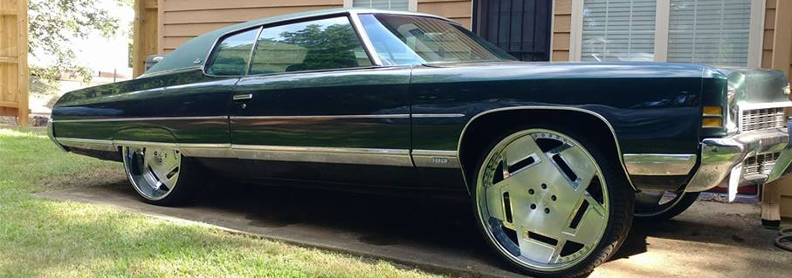 Donk Cars For Sale In Atlanta / Chevy Donk Cars For Sale