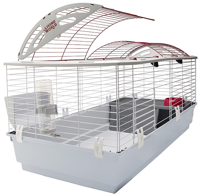 Best Indoor Guinea Pig Cages, Hutches, and Runs Reviewed