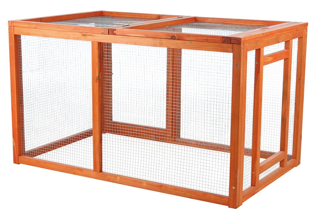 The Best Guinea Pig Playpens And Runs Reviewed