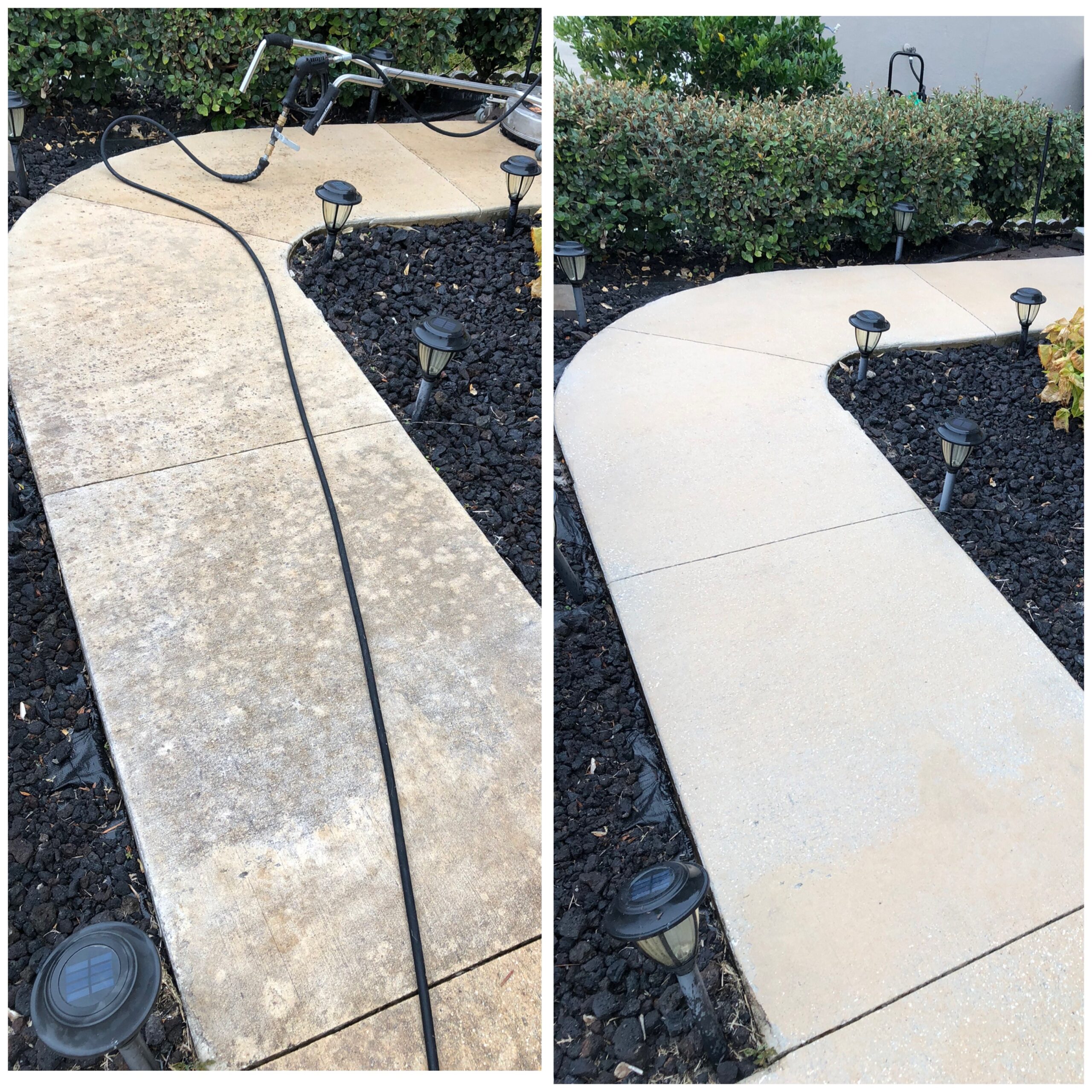 Pressure Washing Jacksonville, FL (904) 2108359