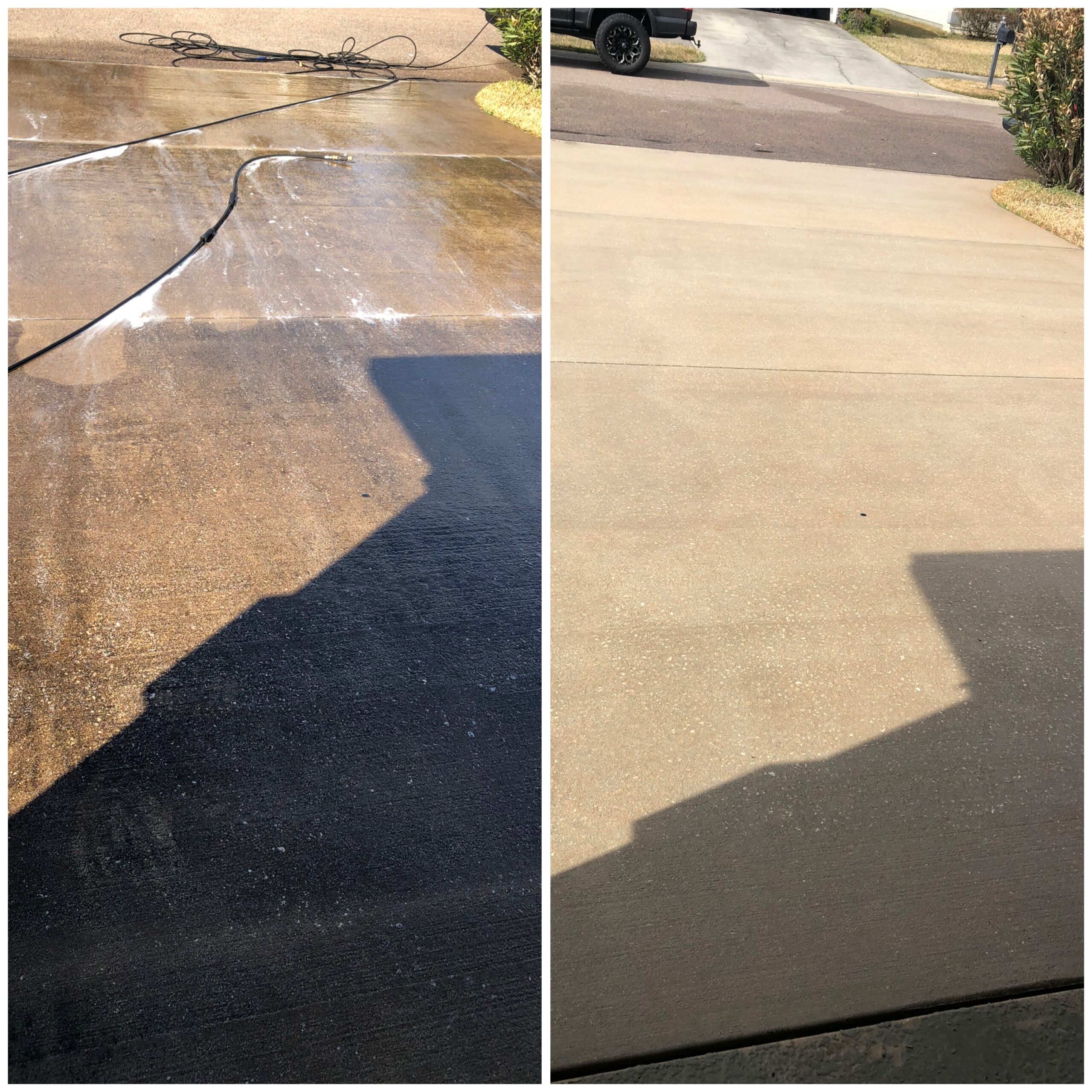 Pressure Washing Jacksonville, FL (904) 2108359