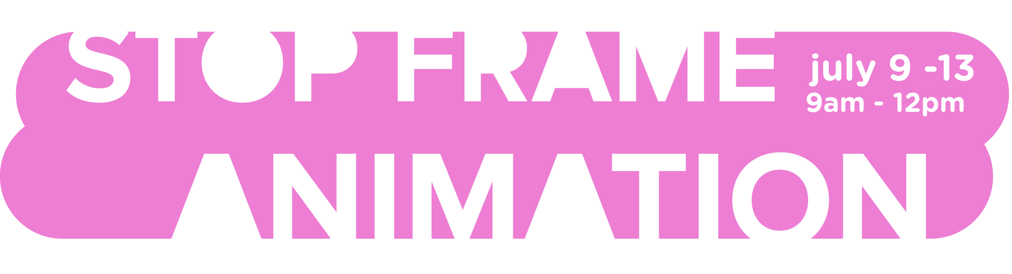 StopFrame Animation