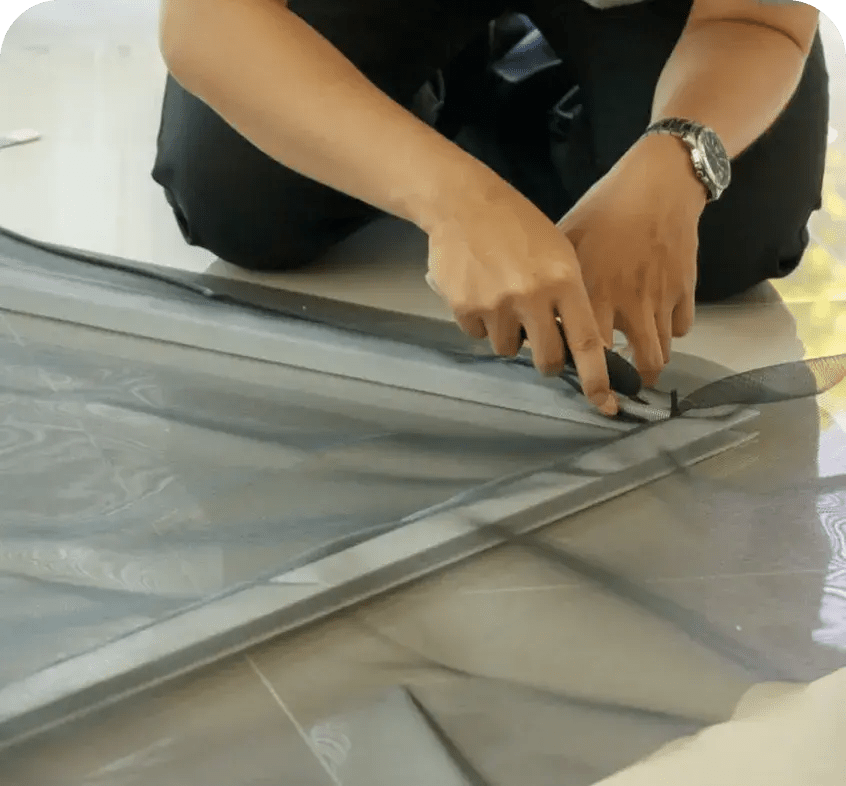 Home Squeaky Klean Windows