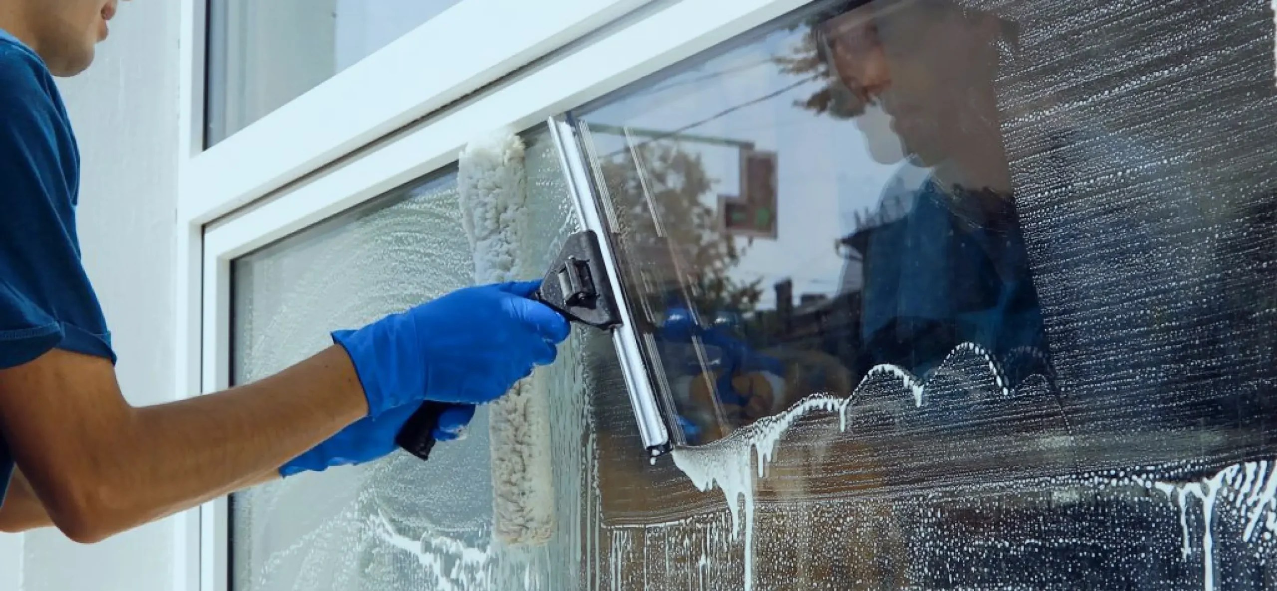 Services Squeaky Klean Windows