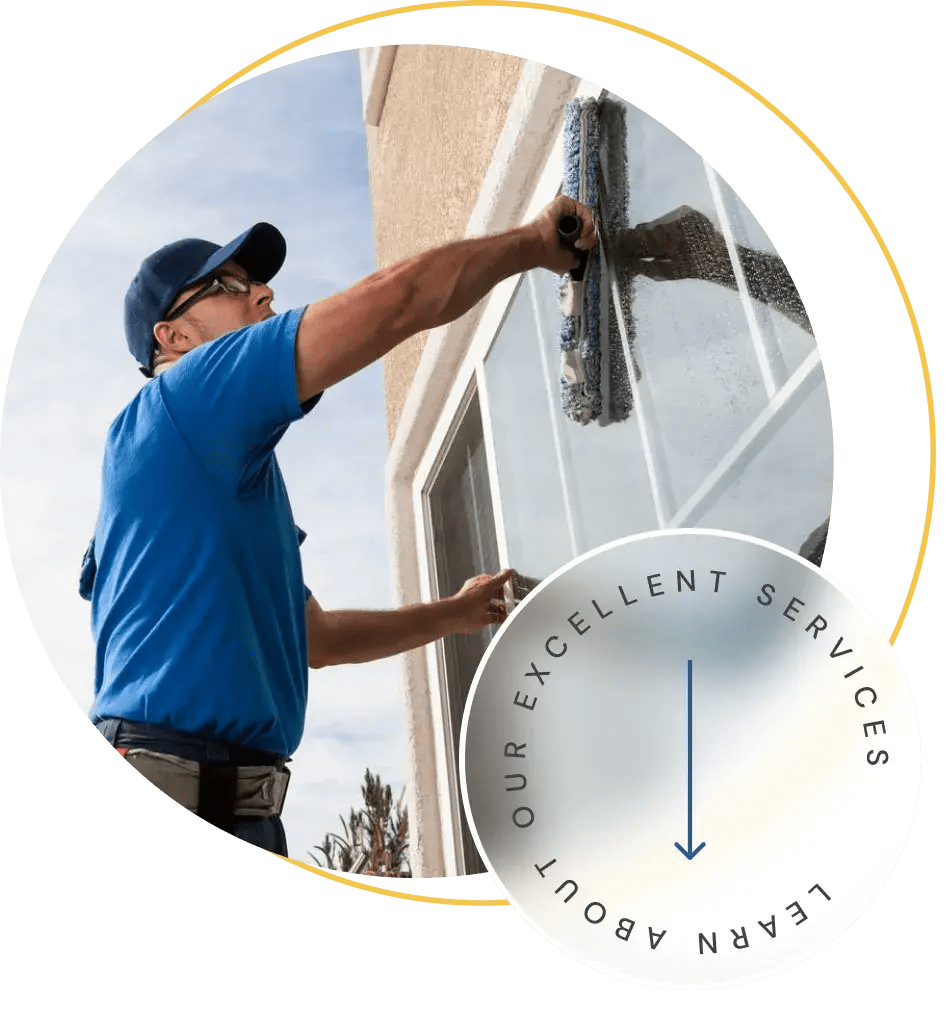 Home Squeaky Klean Windows