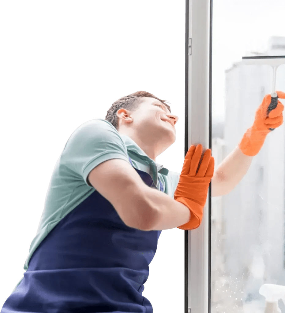 Home Squeaky Klean Windows