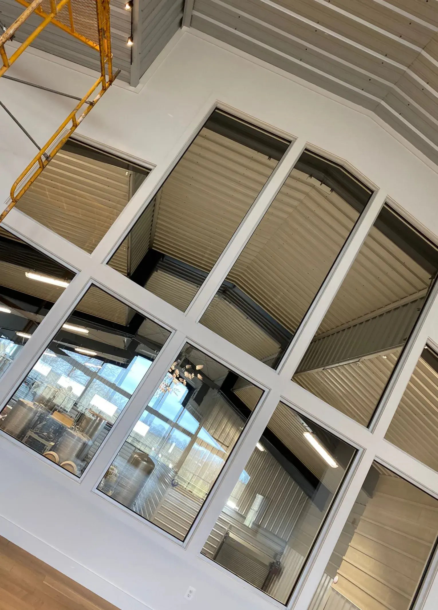 Services Squeaky Klean Windows