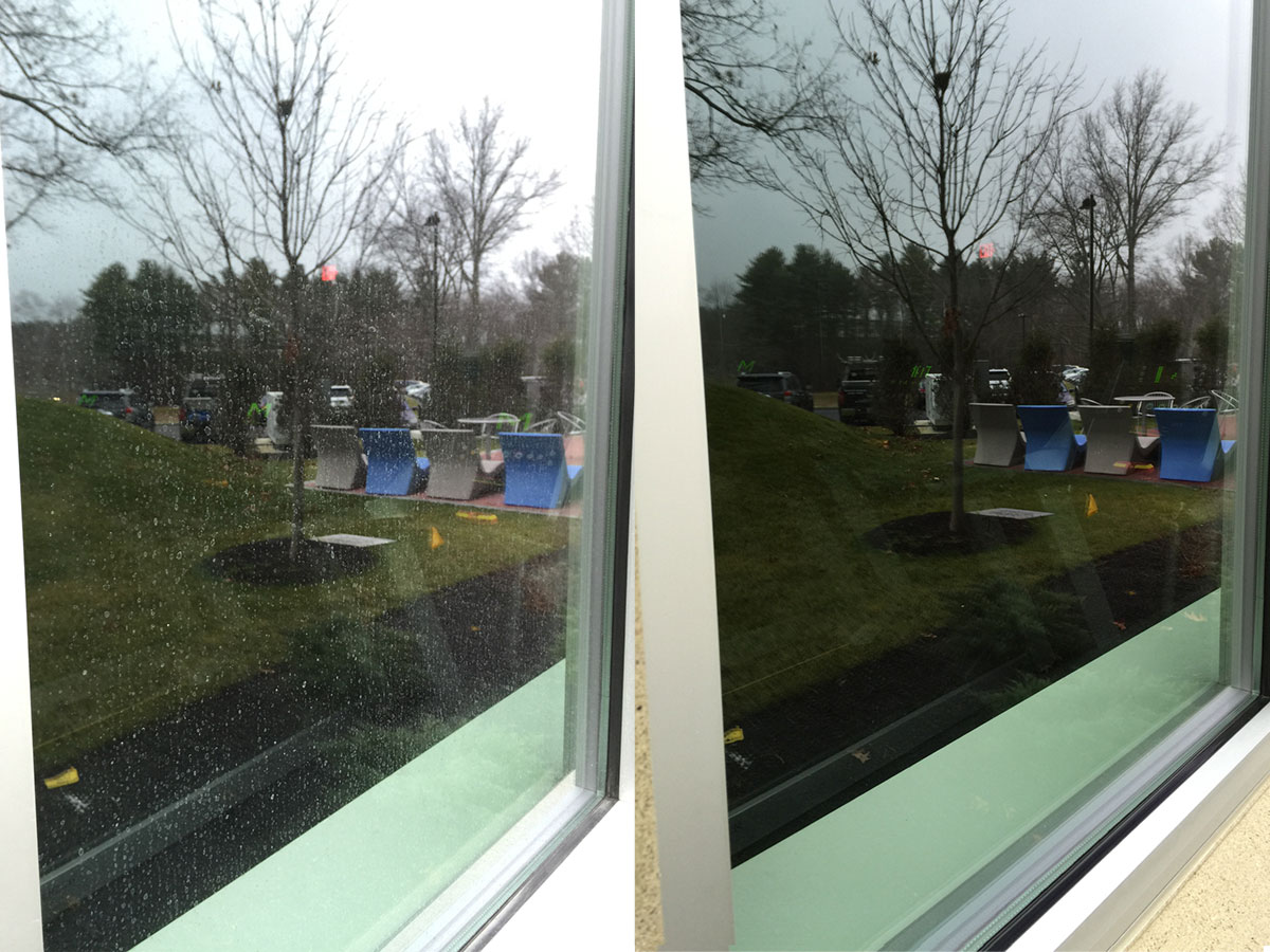 Home Window Cleaning Hampton NH SqueeGClean Rye NH, Portsmouth NH