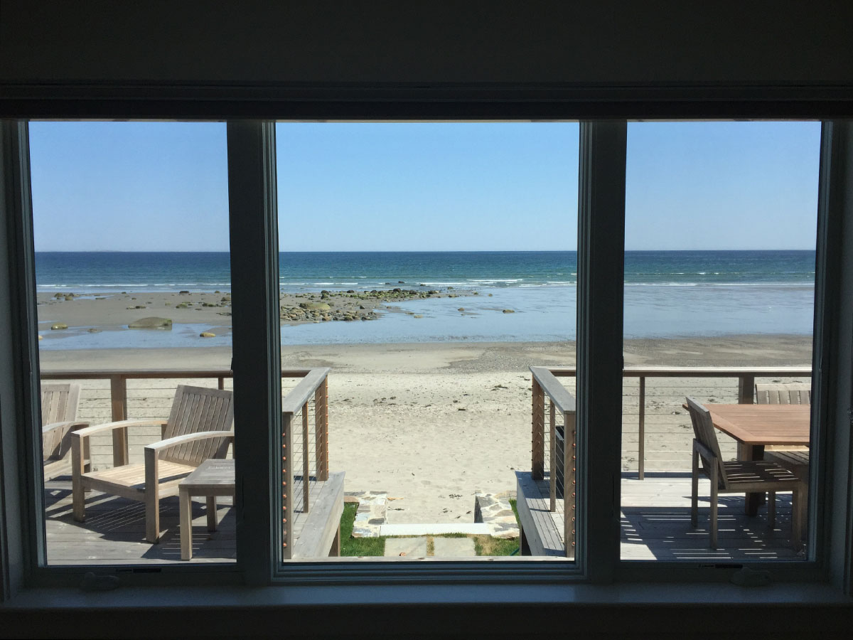 Home Window Cleaning Hampton NH SqueeGClean Rye NH, Portsmouth NH