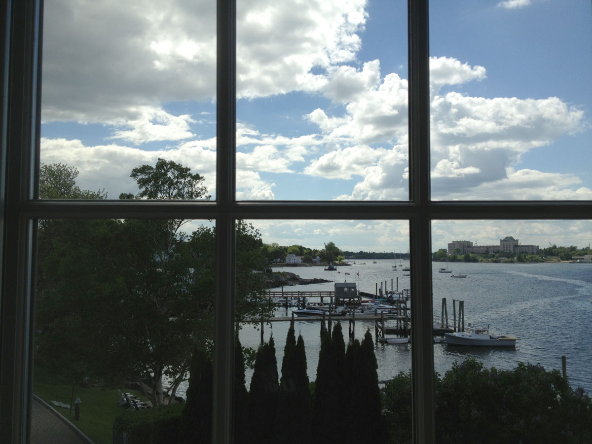 Home Window Cleaning Hampton NH SqueeGClean Rye NH, Portsmouth NH