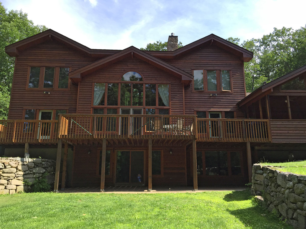 Home Window Cleaning Hampton NH SqueeGClean Rye NH, Portsmouth NH, Kittery Maine, York