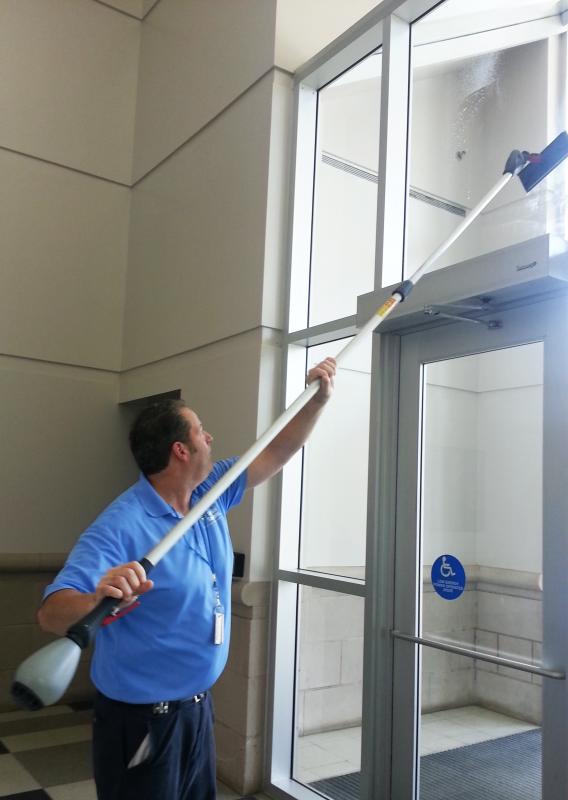 Canada Cleaning Supplies