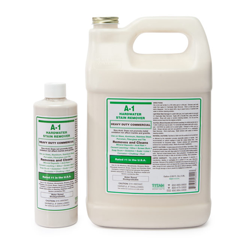 Canada Cleaning Supplies