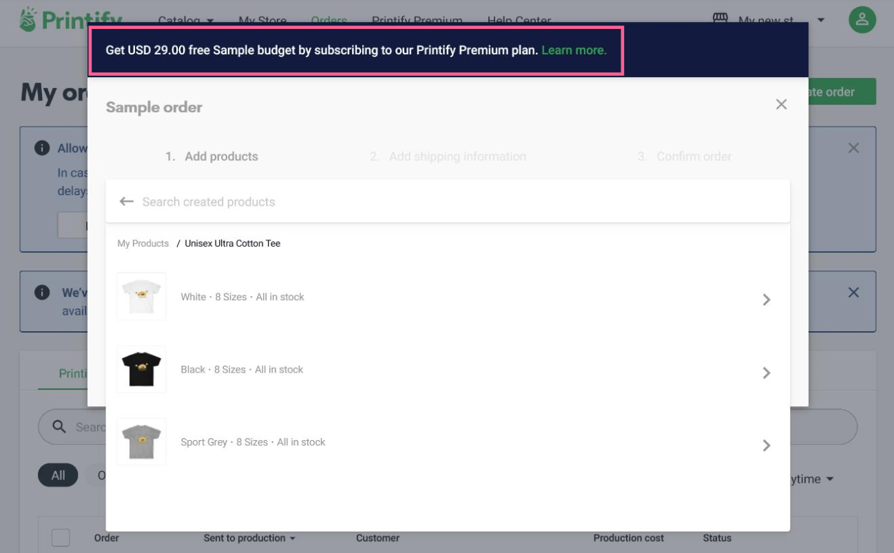 Printify vs Printful vs Teespring A Super InDepth Comparison (2024)