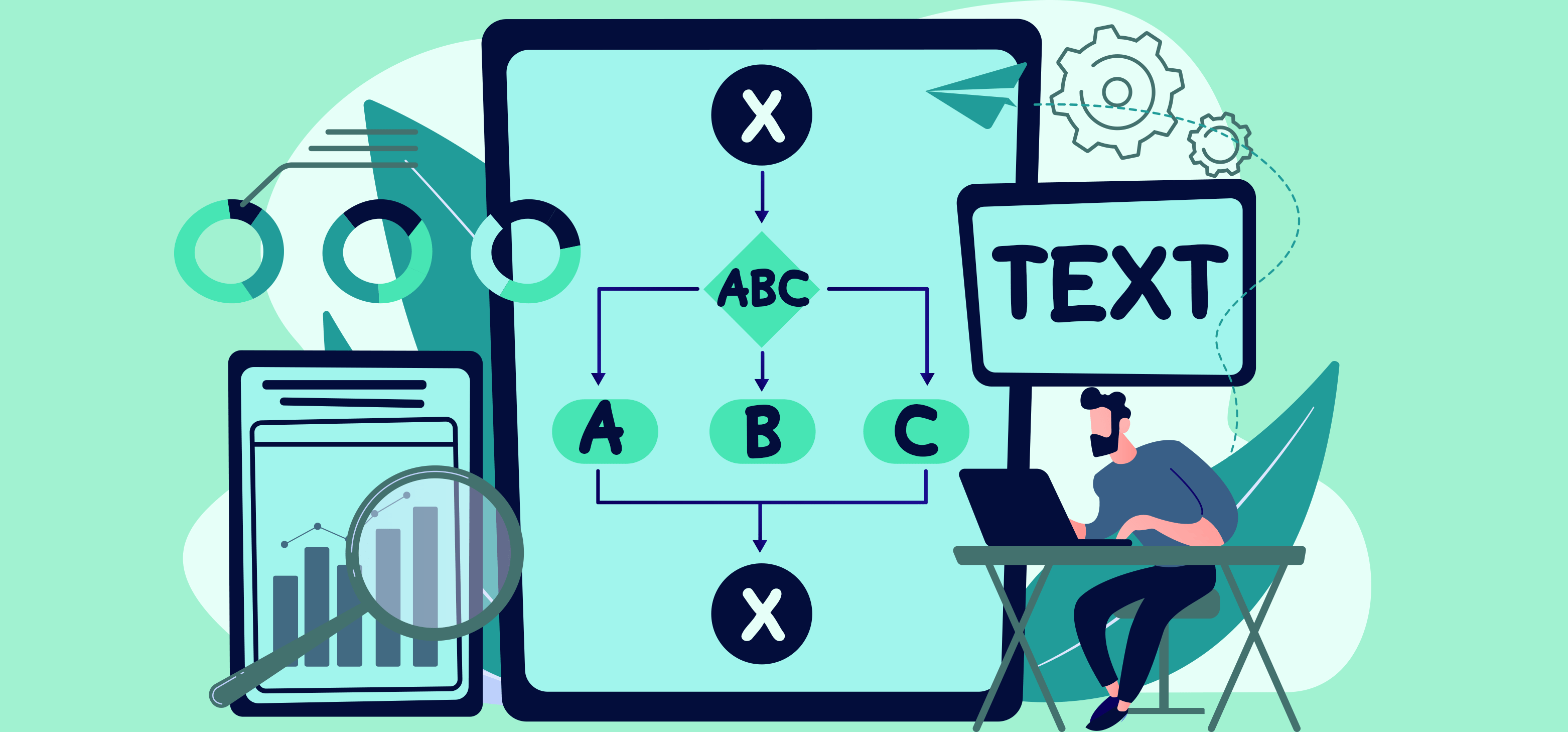 Dynamic Text Replacement The Definitive Guide