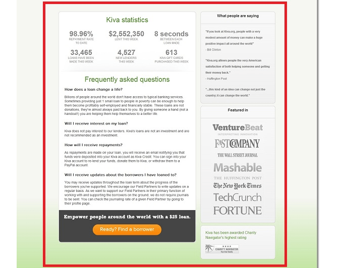 20 Best Conversion Marketing Examples to Inspire You