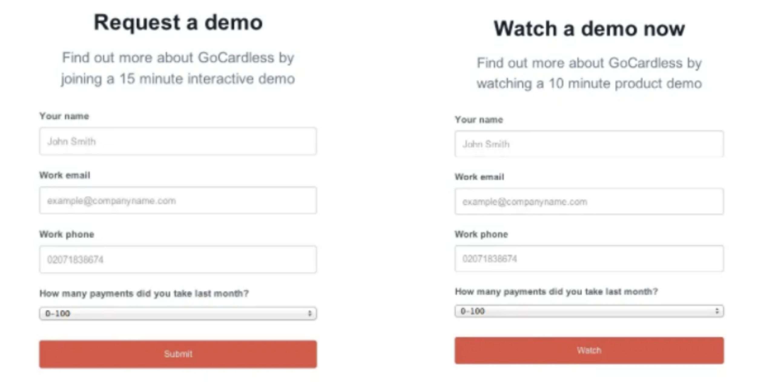 20 Best Conversion Marketing Examples to Inspire You