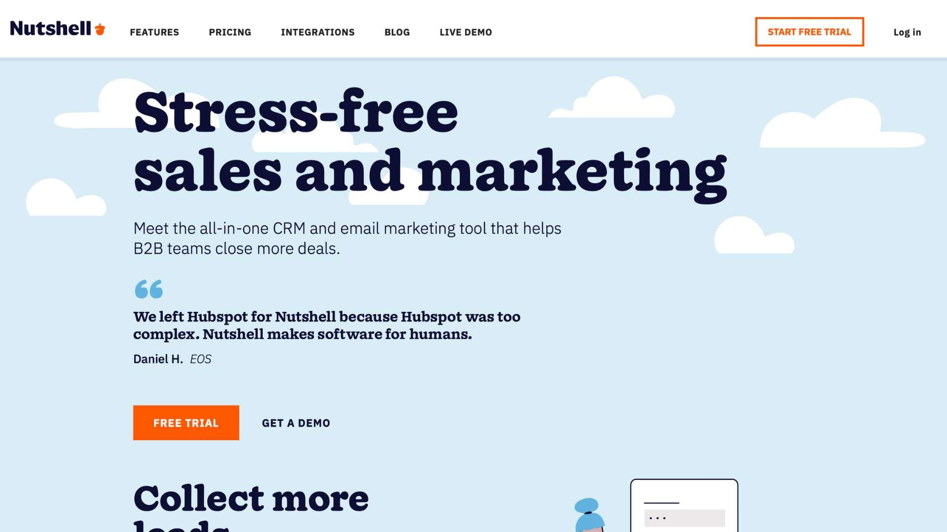 15 Best Alternatives to HubSpot in 2024