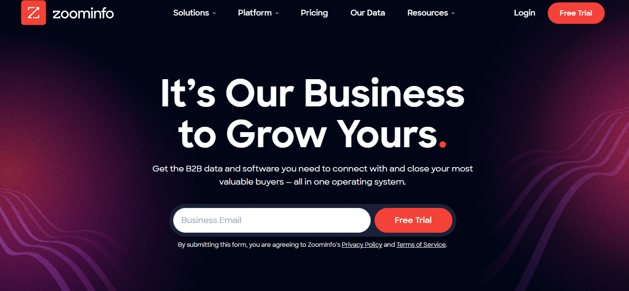 12 Best Lead Generation Tools and Software for Startups (2024)