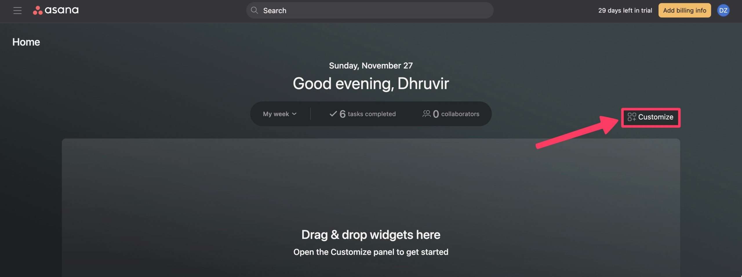 Motion vs Asana Which One Tops as a Project Management Tool? (2024)