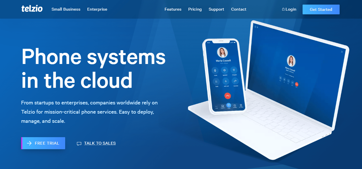 12 Best Alternatives to RingCentral VoIP (2024)