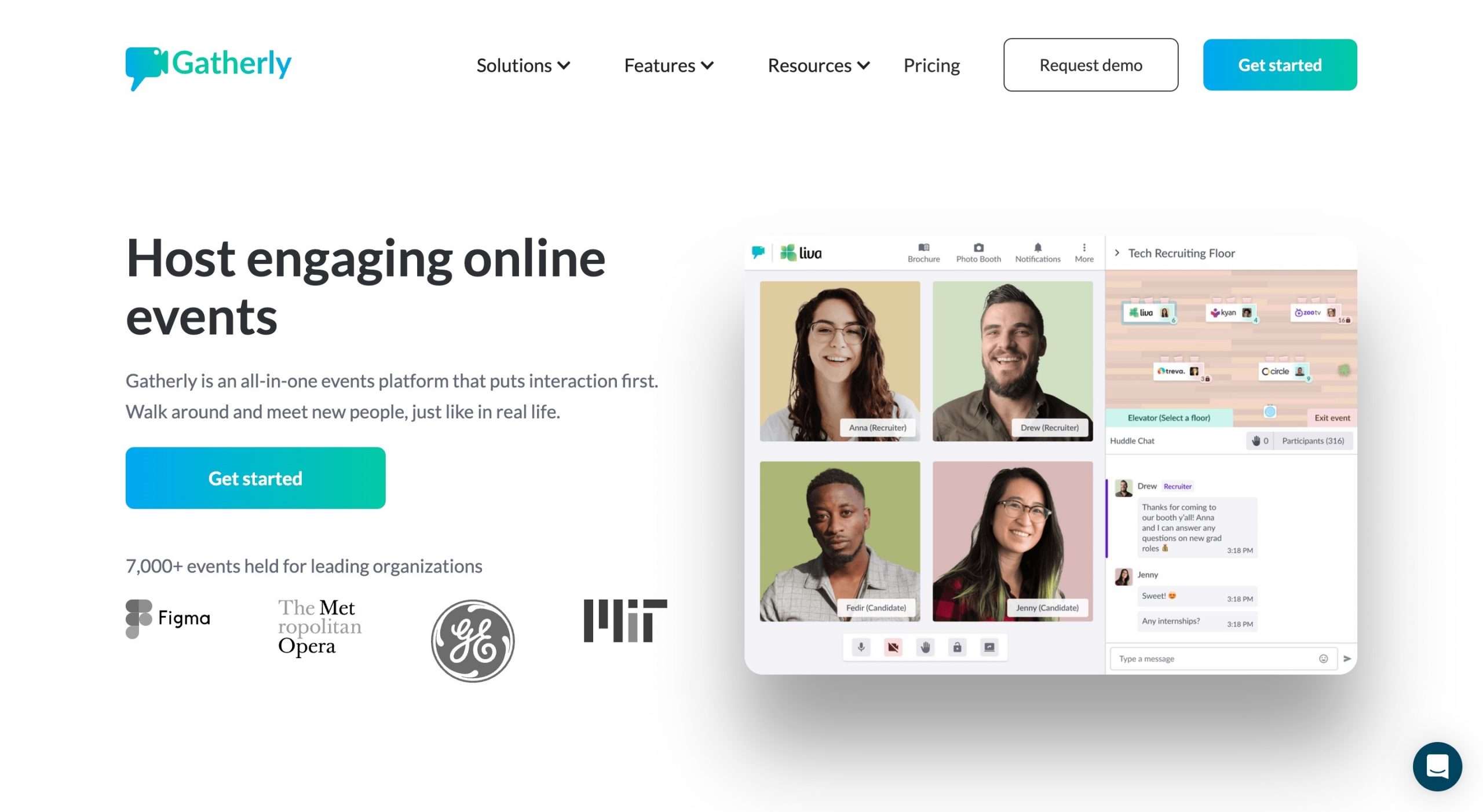 12 种最佳虚拟活动软件和平台 (2024)