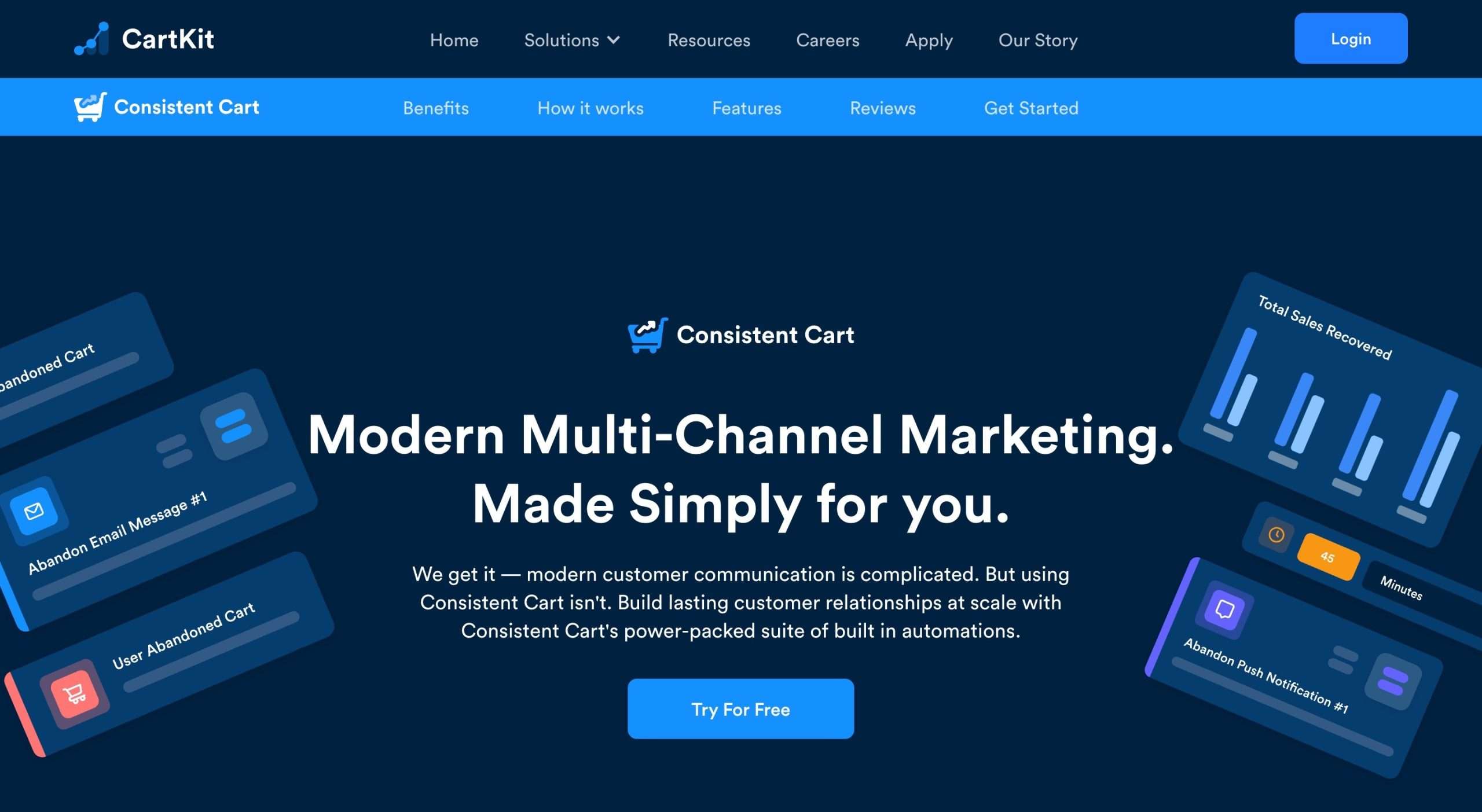 Lisebelisoa tse 12 tse Molemohali tsa Shopify tse Lahliloeng ka Kariki