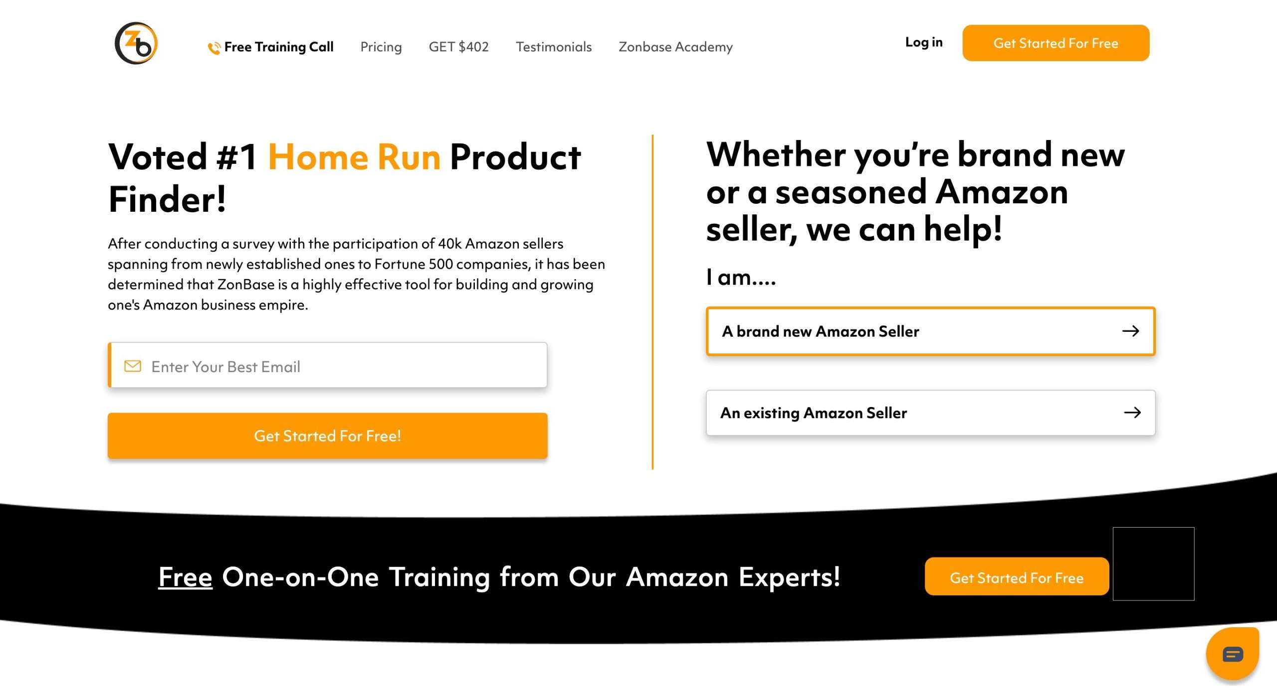 12 Best Amazon FBA Software and Services to Dominate Seller Market (2024)