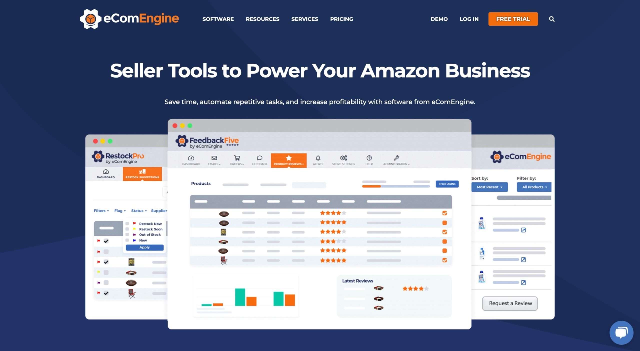 12 Best Amazon FBA Software and Services to Dominate Seller Market (2024)