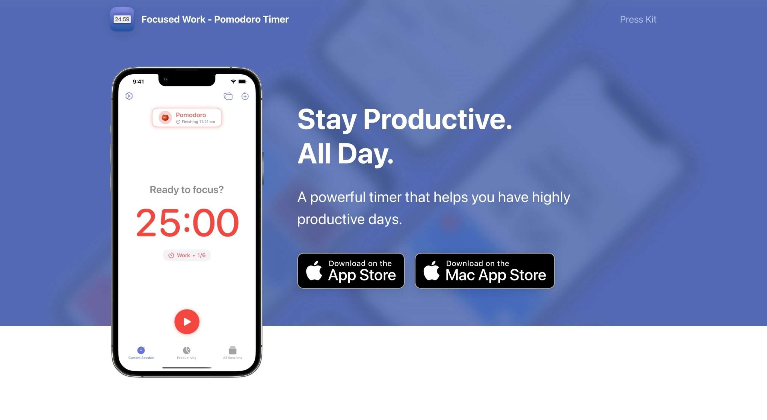 12 Best Timer Apps for ADHD to Improve Time Awareness (2024)