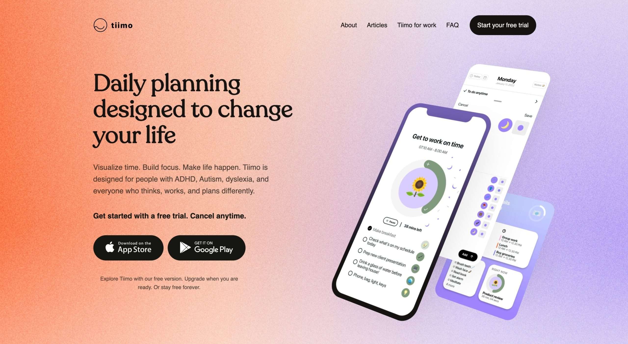 12 Best Timer Apps for ADHD to Improve Time Awareness (2024)