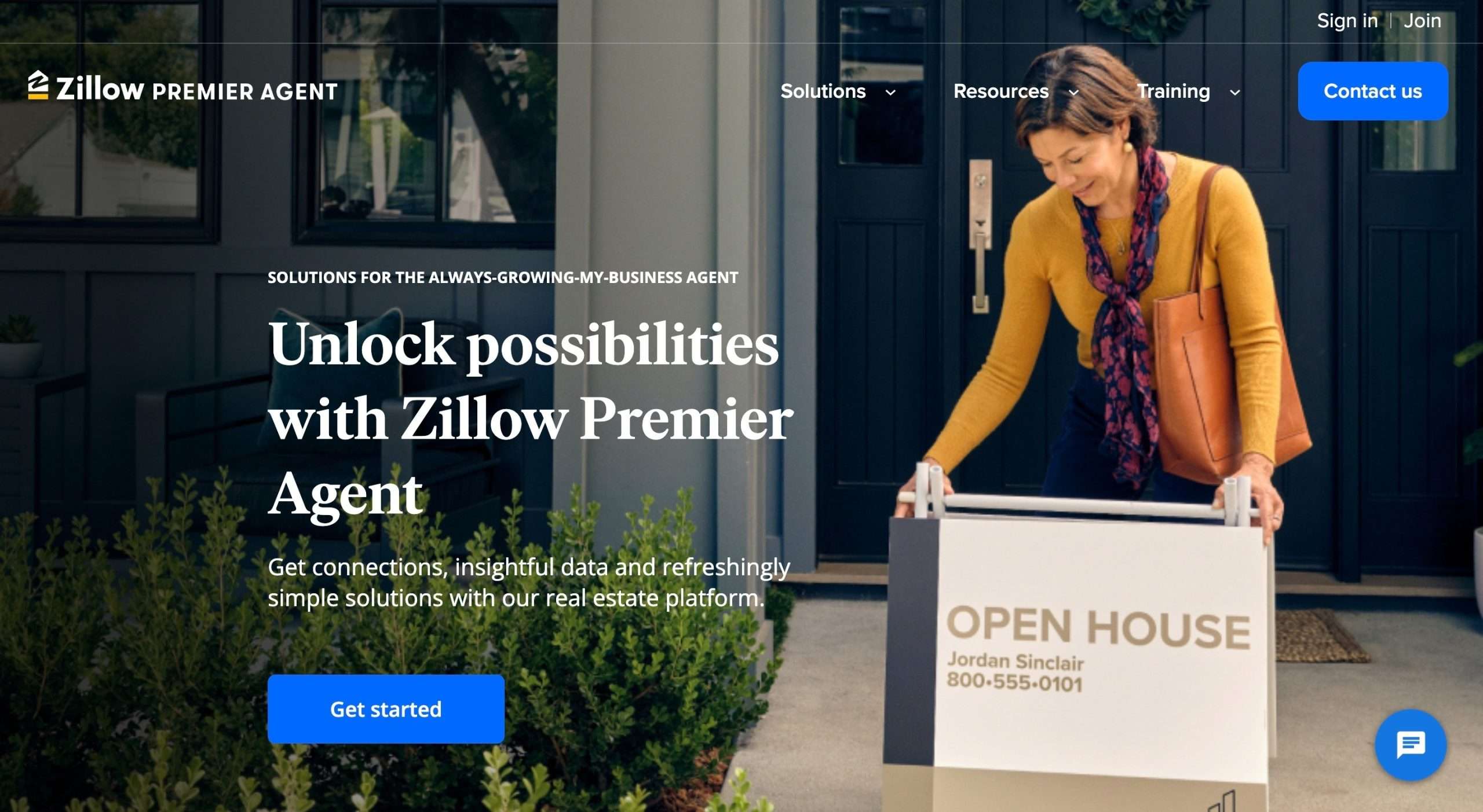 12 Best Real Estate Lead Generation Tools and Software (2024)