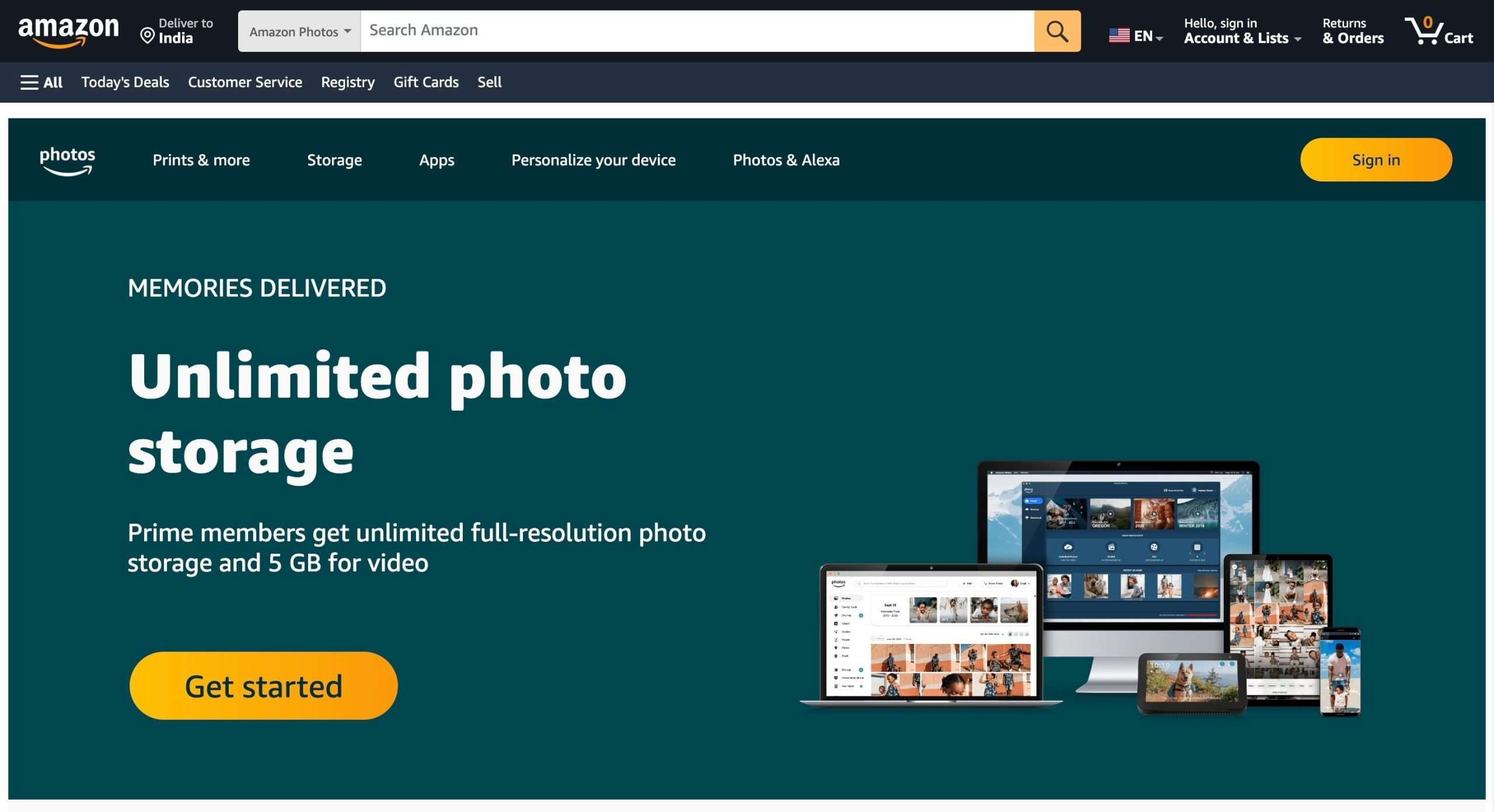 12 Best Photo Sharing Apps For Photographers (2024)