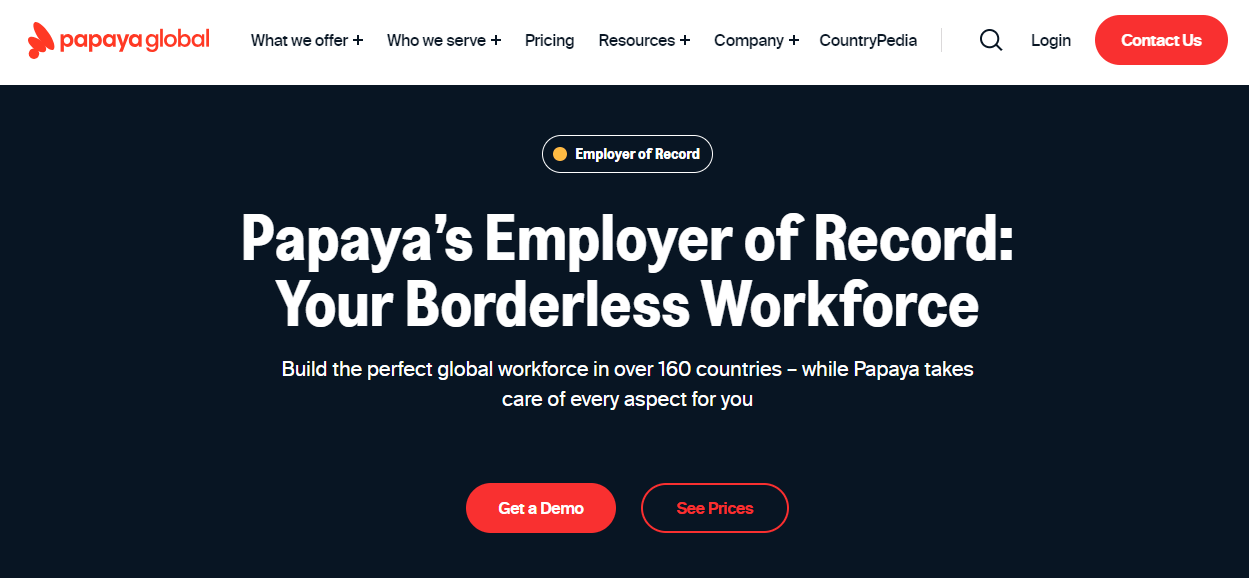 15 Best Employer Of Record in Ireland (2024 Update)