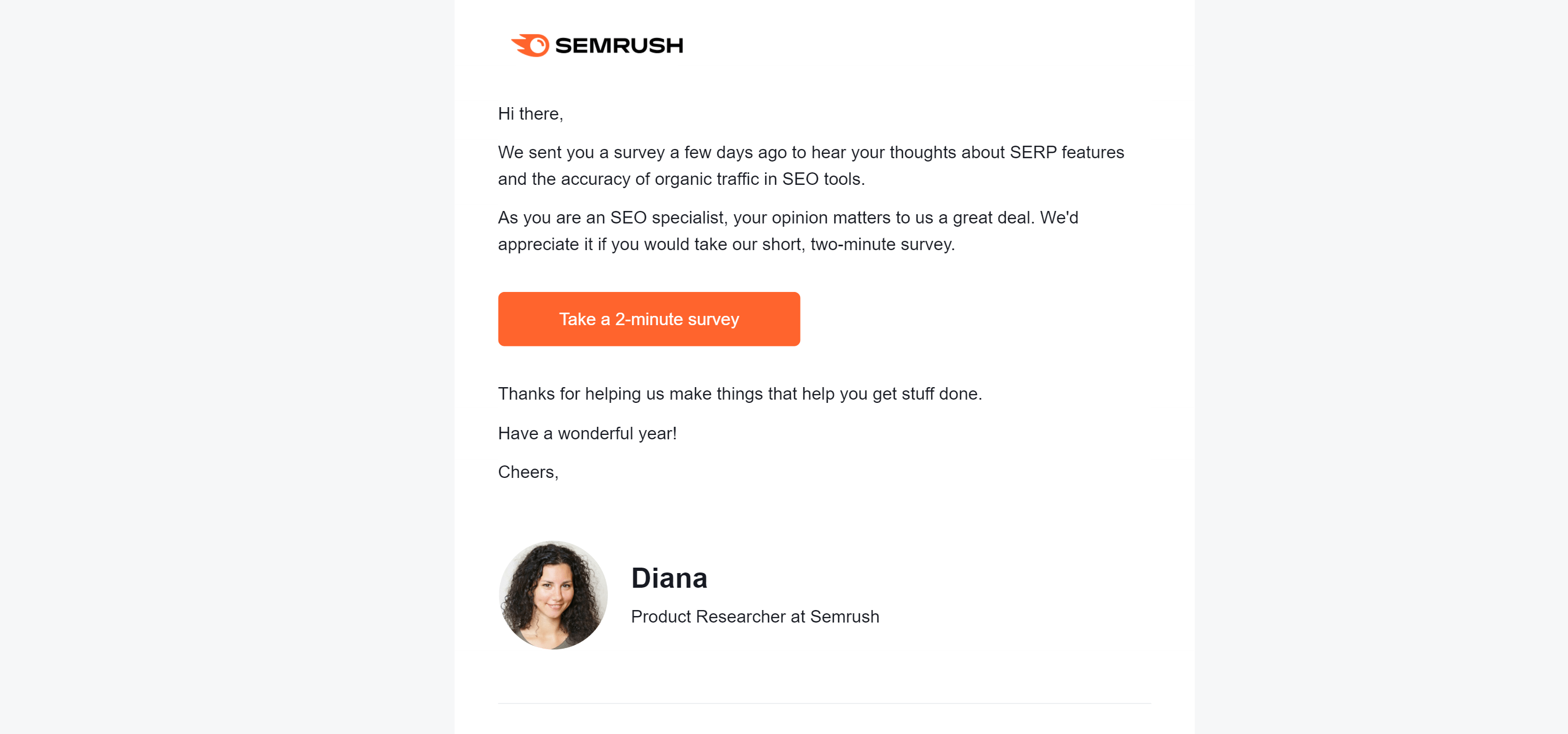 20 Καλύτερα Παραδείγματα Email Υπενθύμισης το 2025