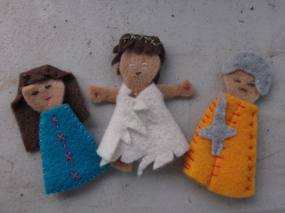 the squibix family blog More crafting as beekeeping diversion