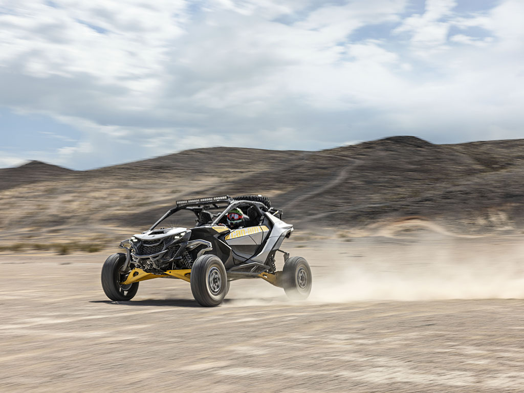 CanAm Side by Side & ATV Dealership Seekonk, MA Motorsports Nation
