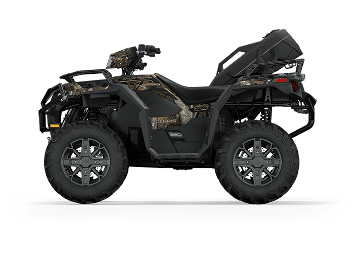 Polaris® OffRoad Vehicles Off Road Truck Accessories Kerrville, TX
