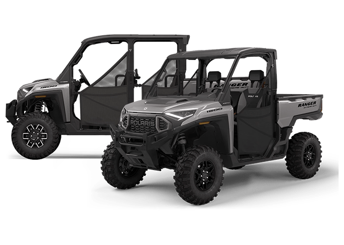 Polaris® ORV Sportland Yamaha, Inc. Cle Elum, WA (509) 6492259